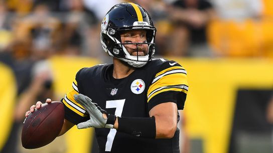 Tomlin hopeful on Roethlisberger and Watt, not so much on Fitzpatrick taken on the South Side (Steelers)